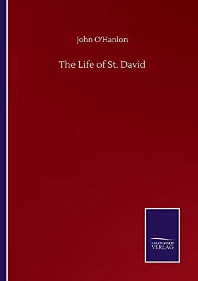 The Life of St. David