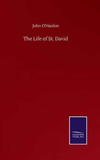 The Life of St. David