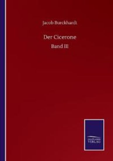 Der Cicerone