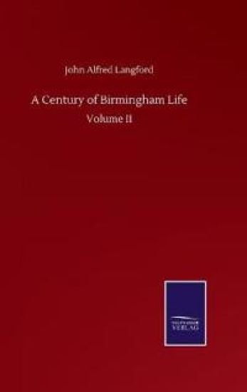 A Century of Birmingham Life