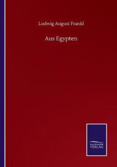 Aus Egypten