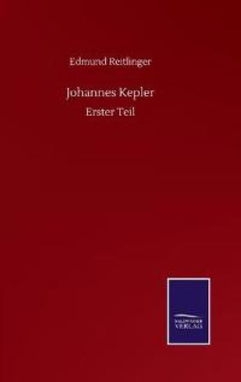 Johannes Kepler