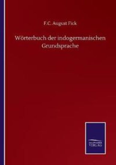 Wörterbuch der indogermanischen Grundsprache