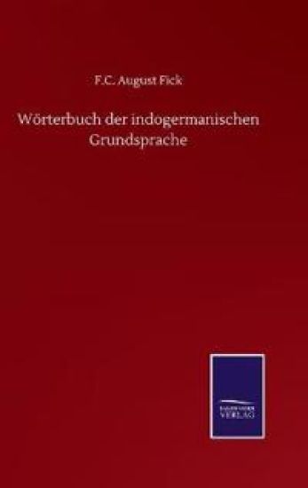 Wörterbuch der indogermanischen Grundsprache