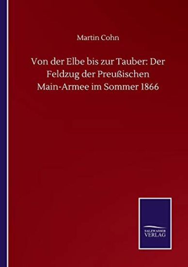 Von der Elbe bis zur Tauber