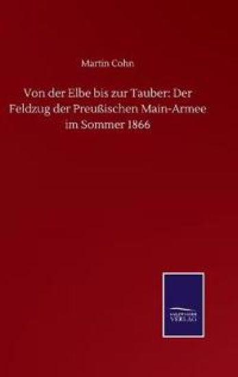Von der Elbe bis zur Tauber