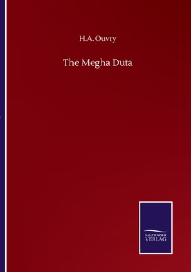 The Megha Duta