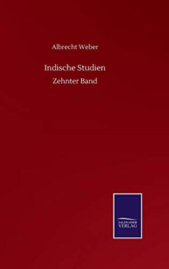 Indische Studien