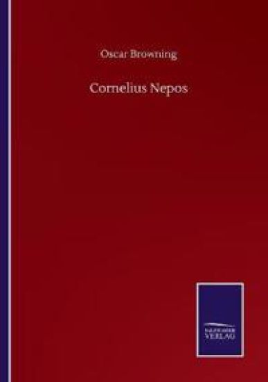 Cornelius Nepos