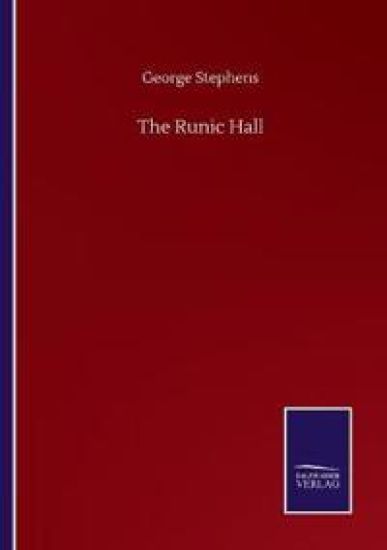 The Runic Hall