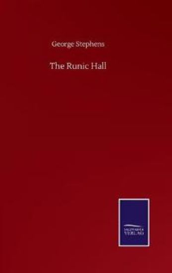 The Runic Hall