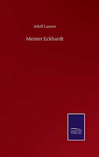 Meister Eckhardt