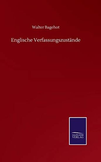 Englische Verfassungszustände
