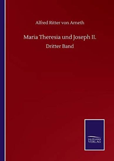 Maria Theresia und Joseph II.