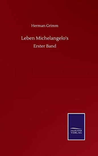 Leben Michelangelo's