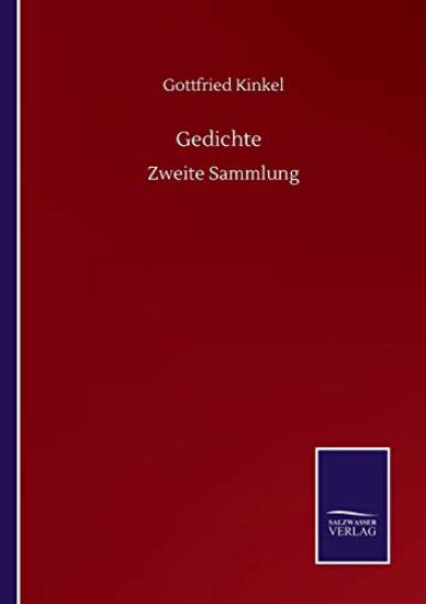 Gedichte