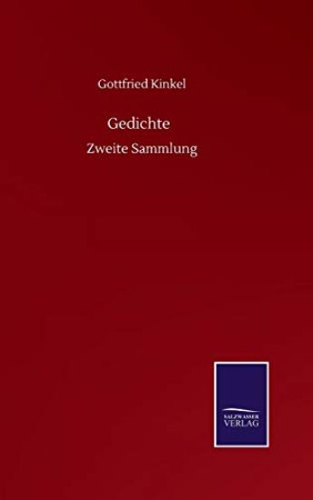 Gedichte