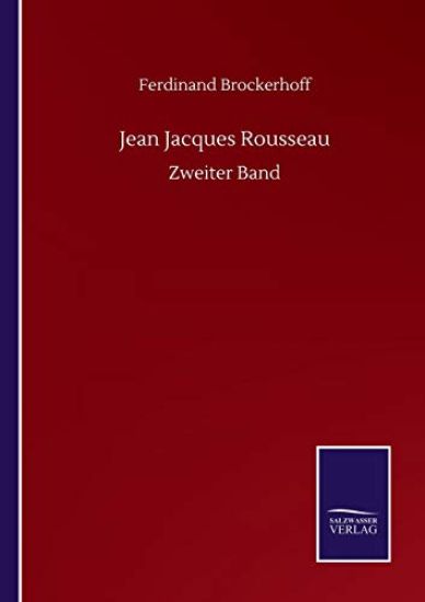 Jean Jacques Rousseau