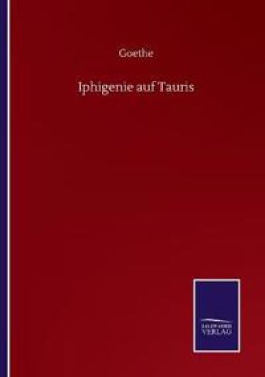 Iphigenie auf Tauris