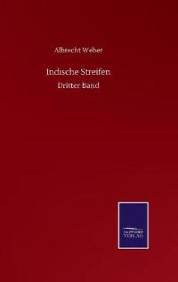 Indische Streifen