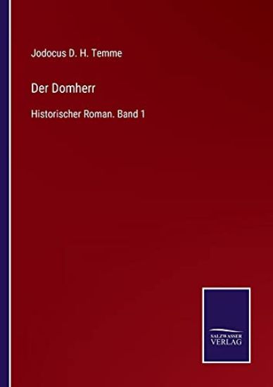 Der Domherr