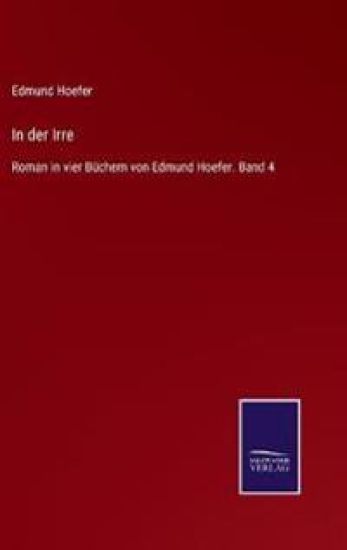 In der Irre