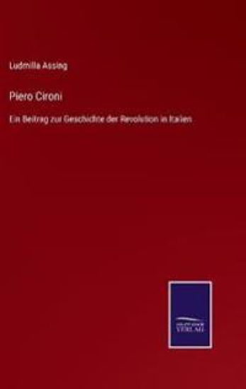 Piero Cironi