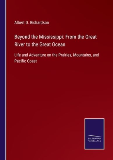 Beyond the Mississippi