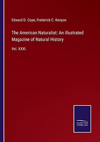 The American Naturalist
