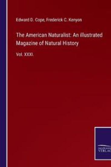 The American Naturalist