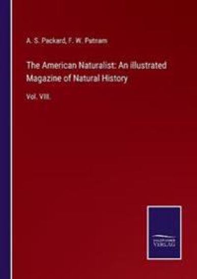The American Naturalist
