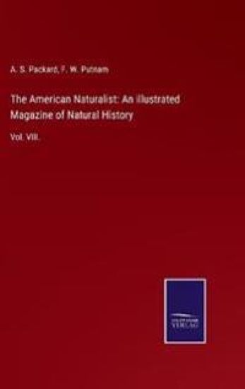 The American Naturalist