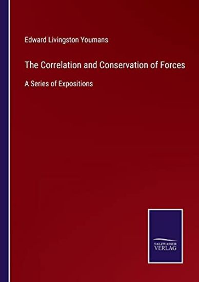 The Correlation and Conservation of Forces