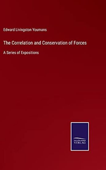 The Correlation and Conservation of Forces