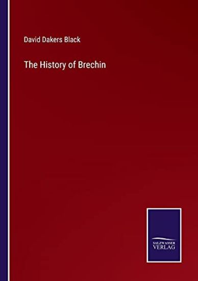 The History of Brechin