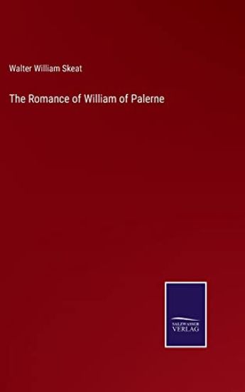 The Romance of William of Palerne
