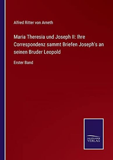 Maria Theresia und Joseph II
