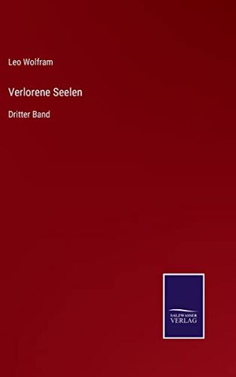 Verlorene Seelen