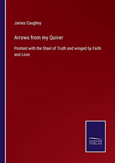 Arrows from my Quiver