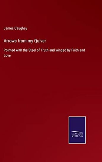 Arrows from my Quiver