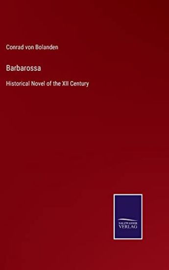 Barbarossa