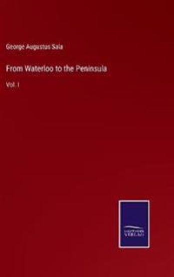 From Waterloo to the Peninsula