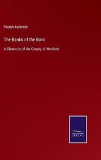 The Banks of the Boro