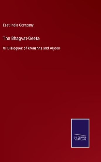 The Bhagvat-Geeta
