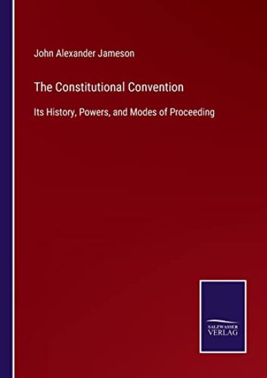 The Constitutional Convention