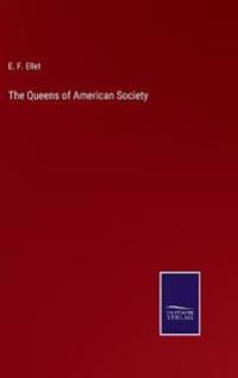 The Queens of American Society