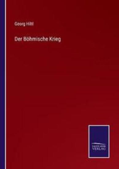 Der Böhmische Krieg