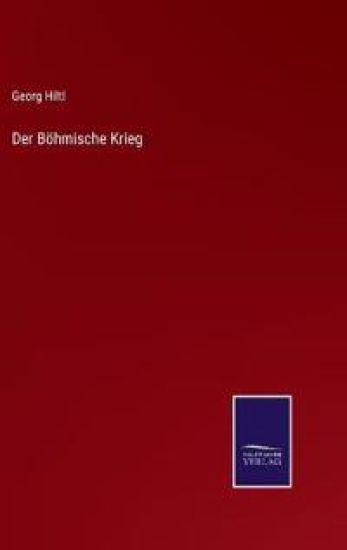 Der Böhmische Krieg