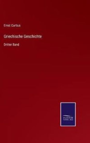 Griechische Geschichte