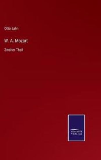 W. A. Mozart